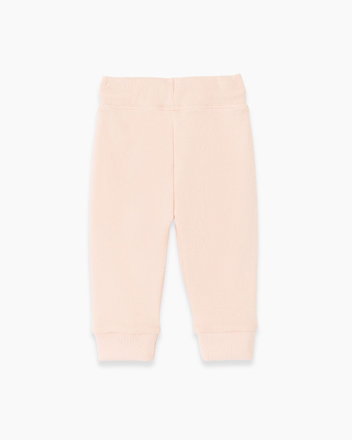Pantalon Basic Bebe Unisex