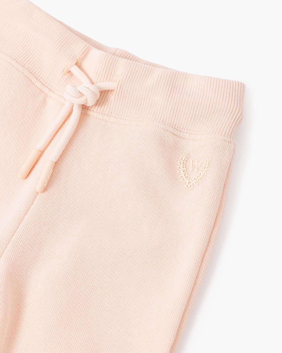 Pantalon Basic Bebe Unisex