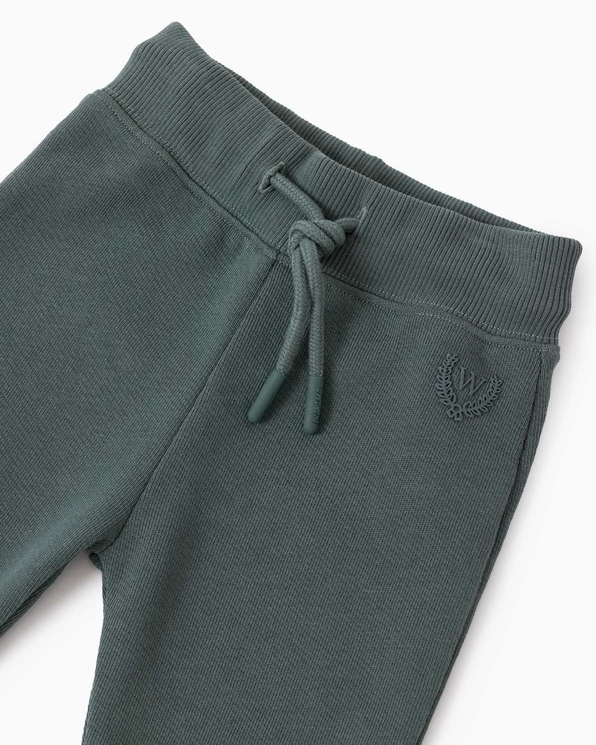 Pantalon Basic Bebe Unisex