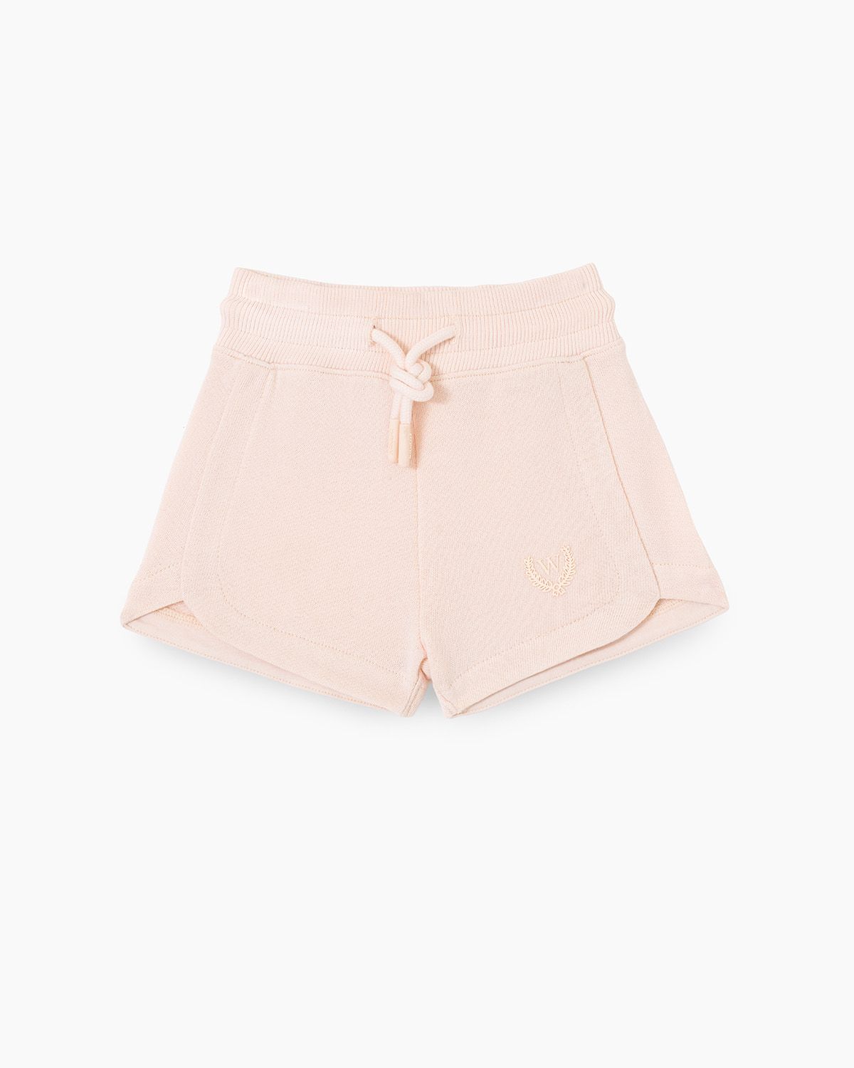 Short Basic Bebe Niña