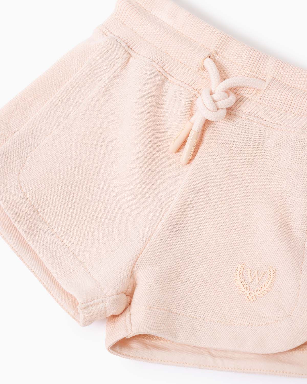 Short Basic Bebe Niña