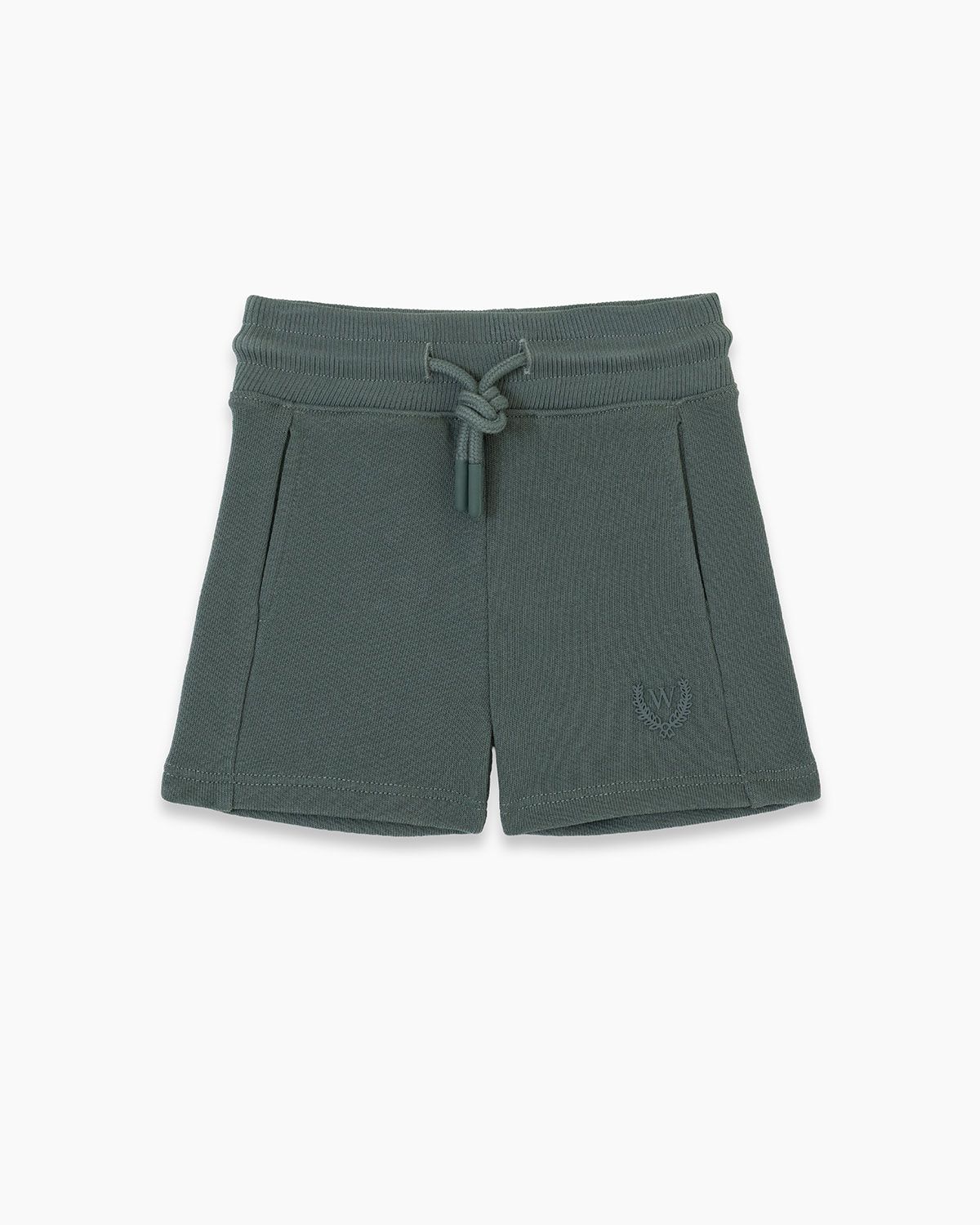 Bermuda Basic Bebe Niño