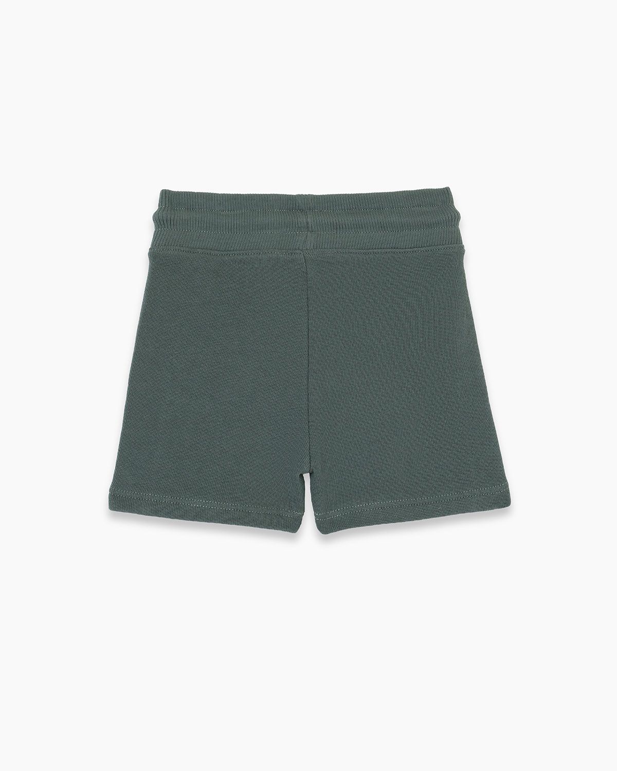 Bermuda Basic Bebe Niño