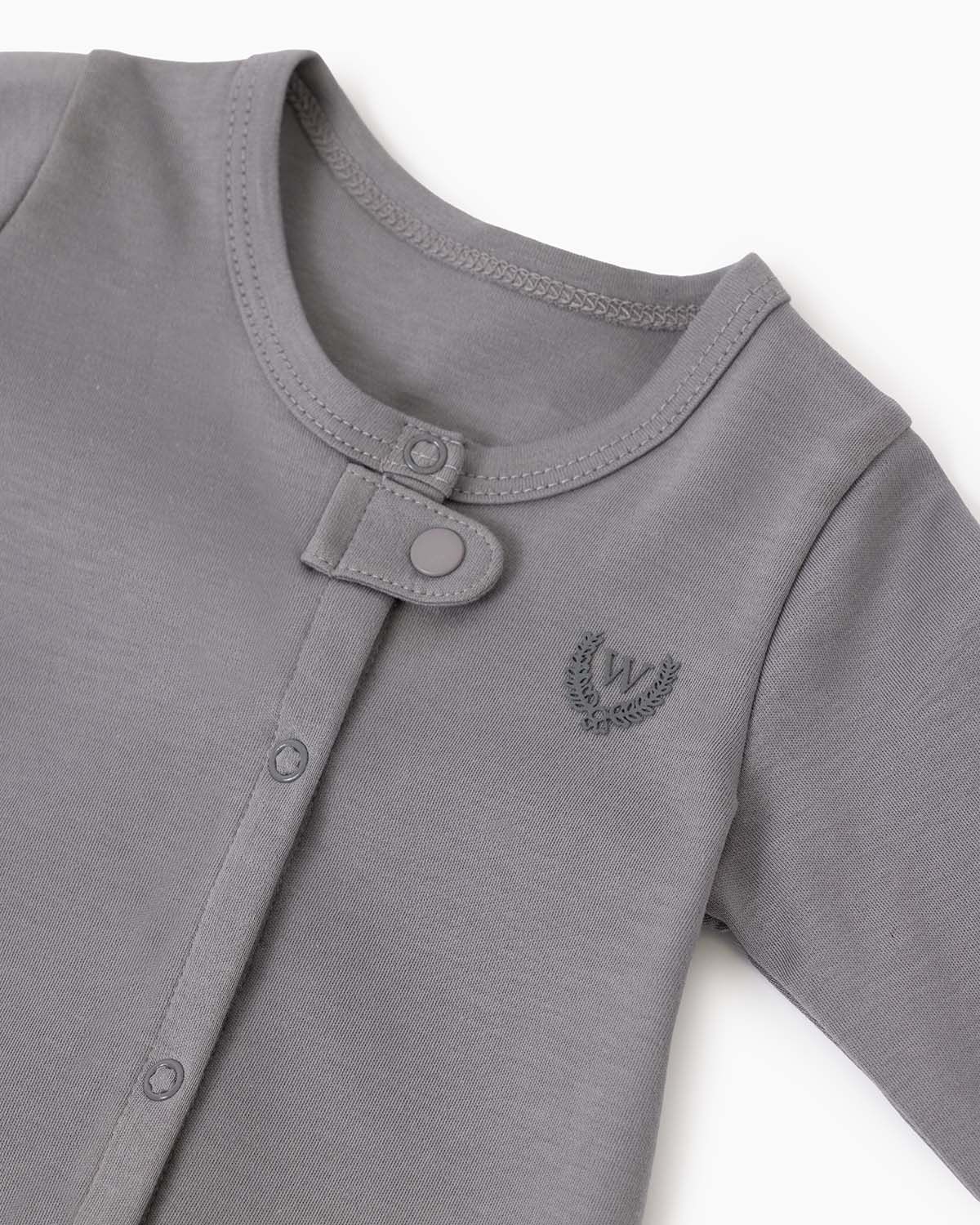Enterito Otto Bebe Unisex