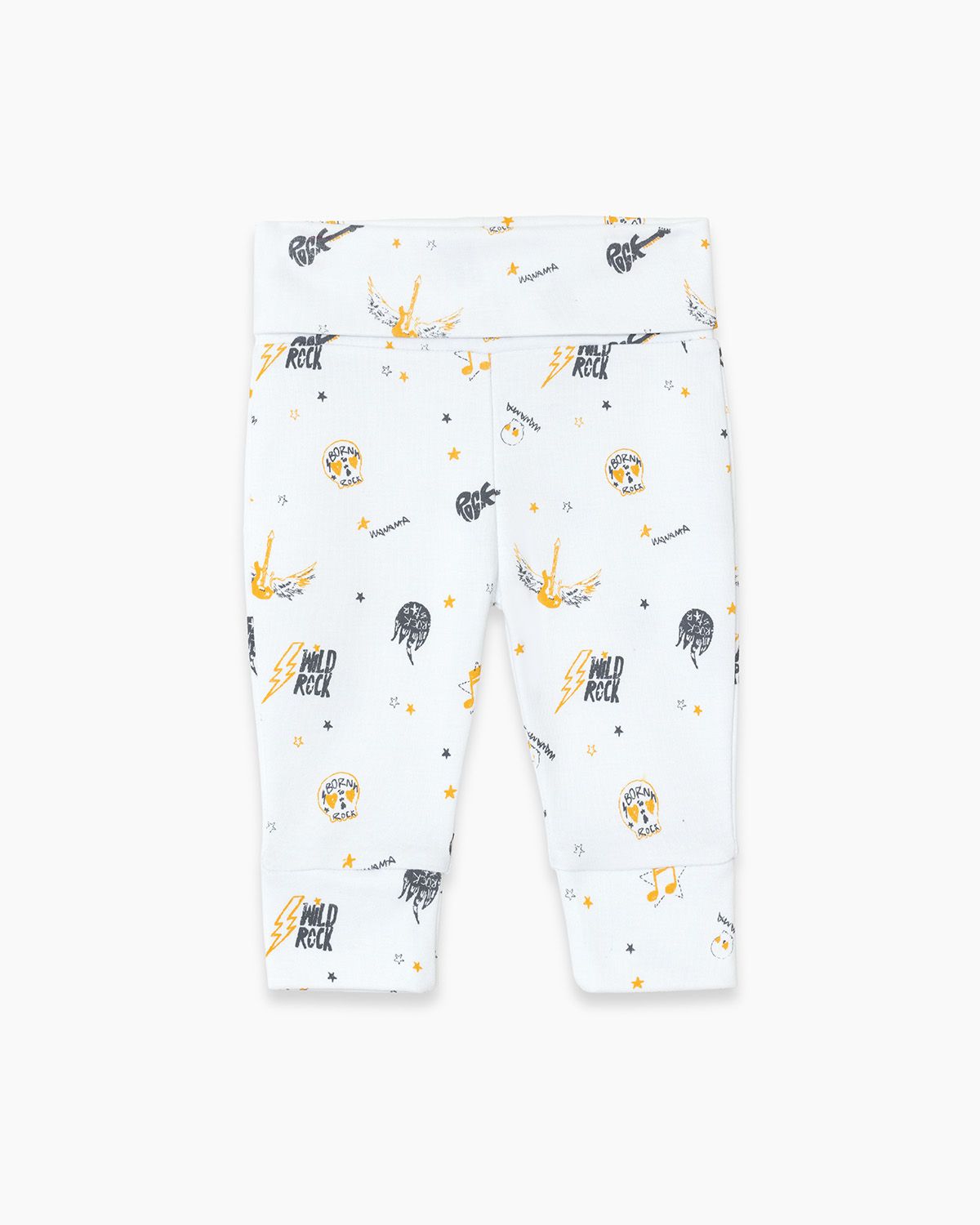 Pantalon Rocki Bebe Niño