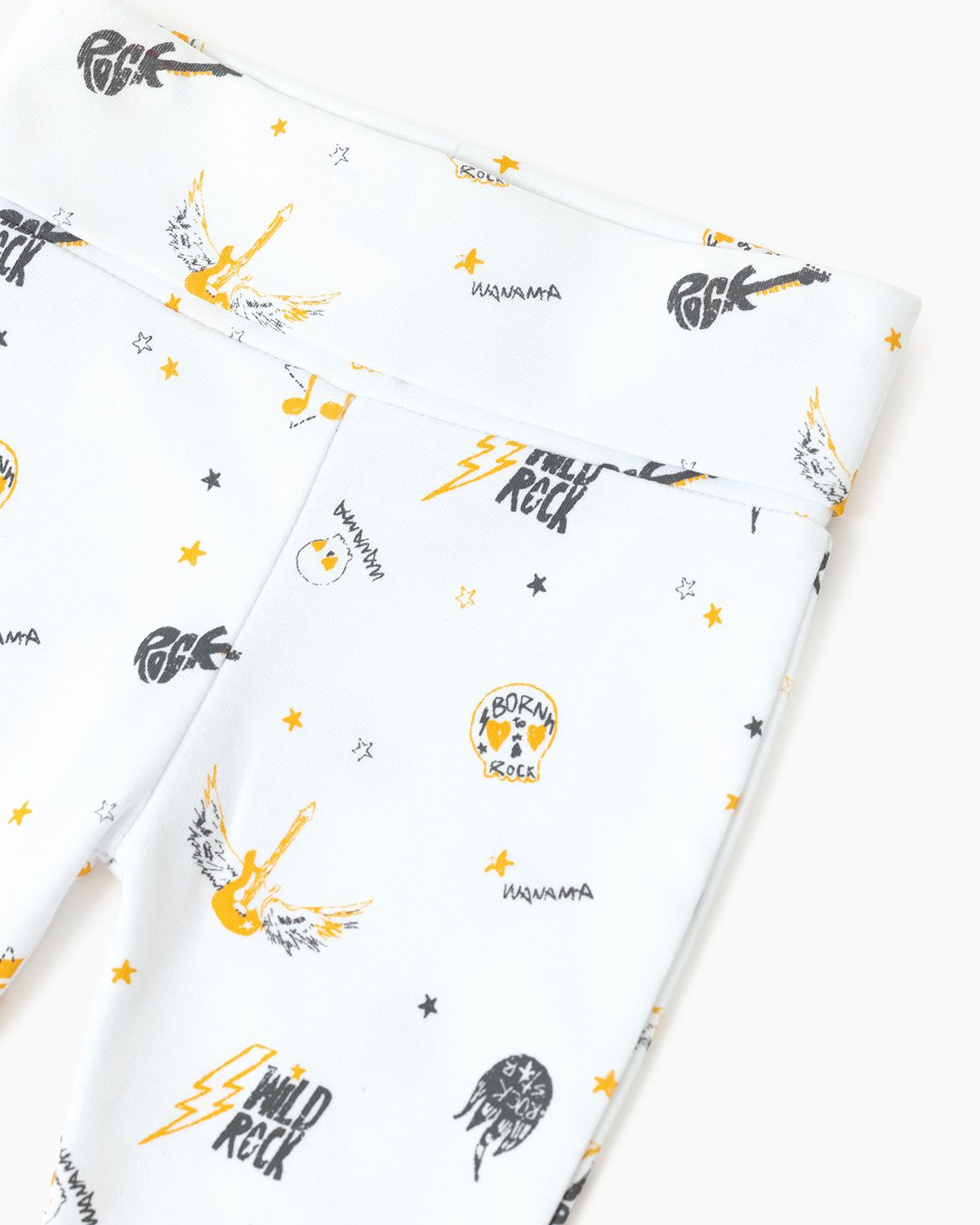 Pantalon Rocki Bebe Niño