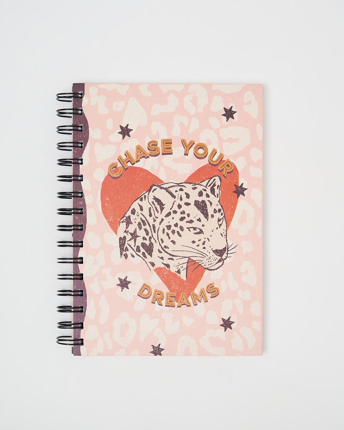 Cuaderno Chase Your Dream Unisex