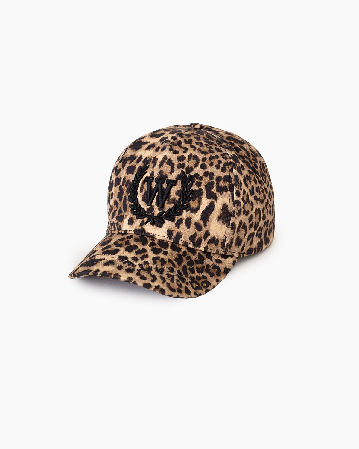 Cap Animal Unisex