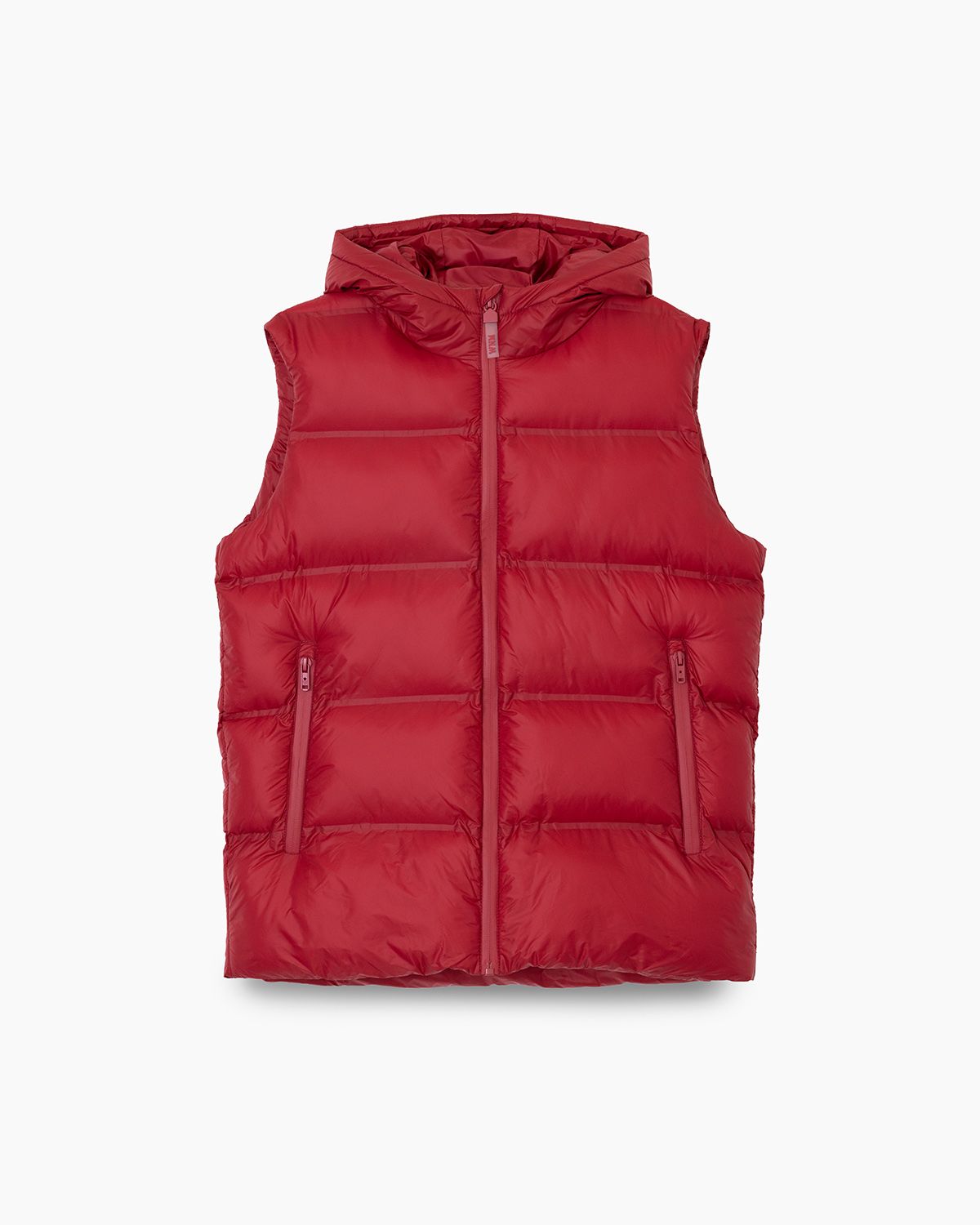 Chaleco Winter Unisex