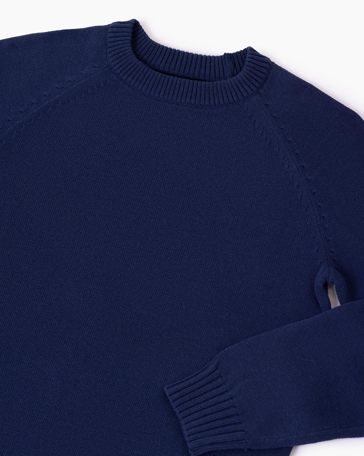 Sweater King Niño