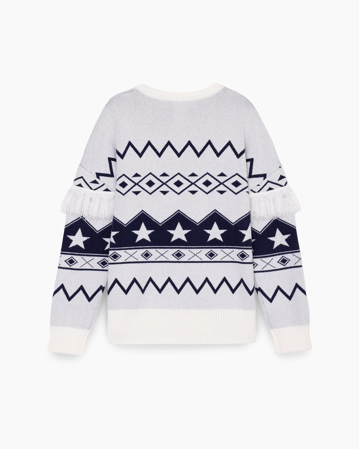 Sweater Jackie Niña