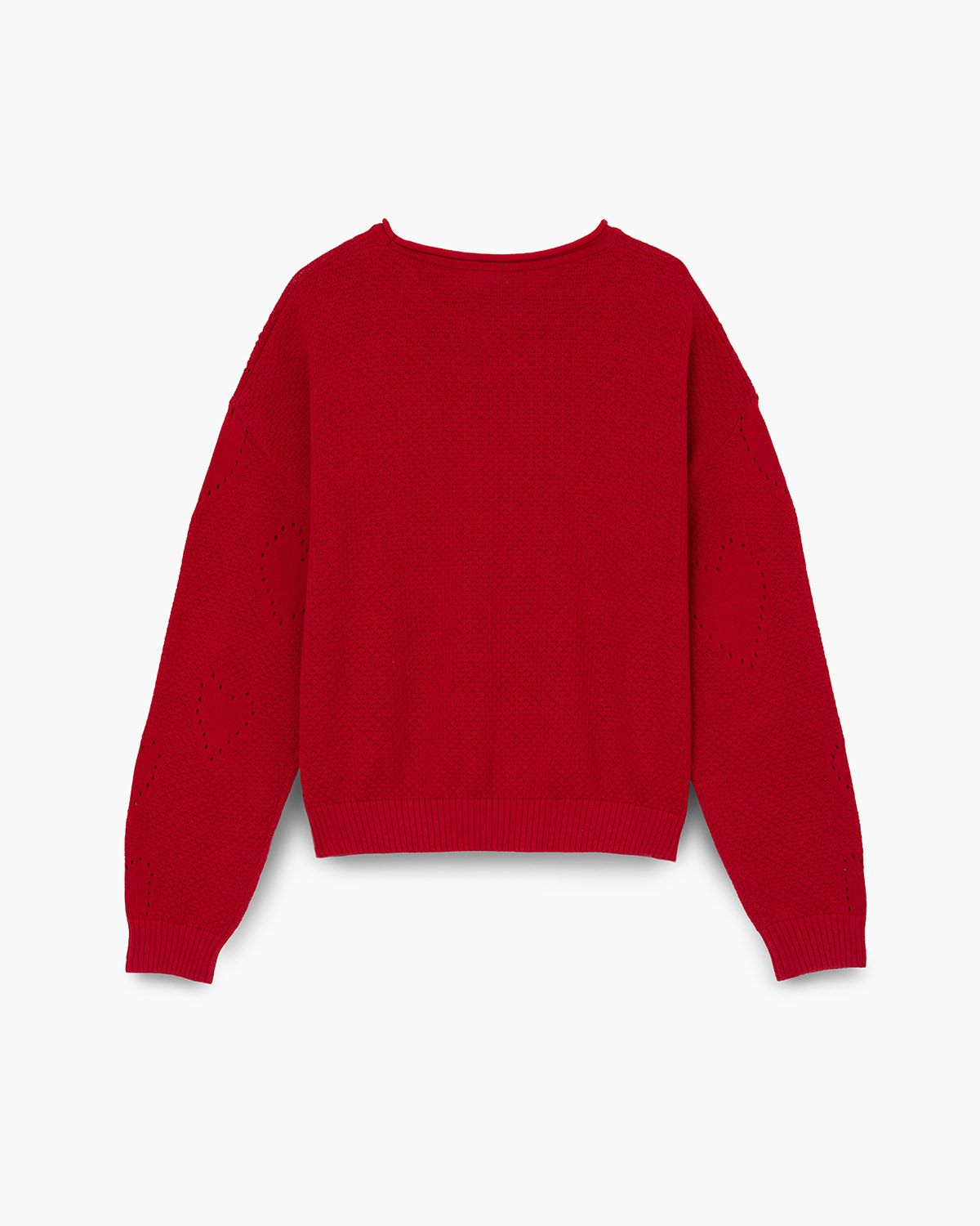 Sweater Heart Niña