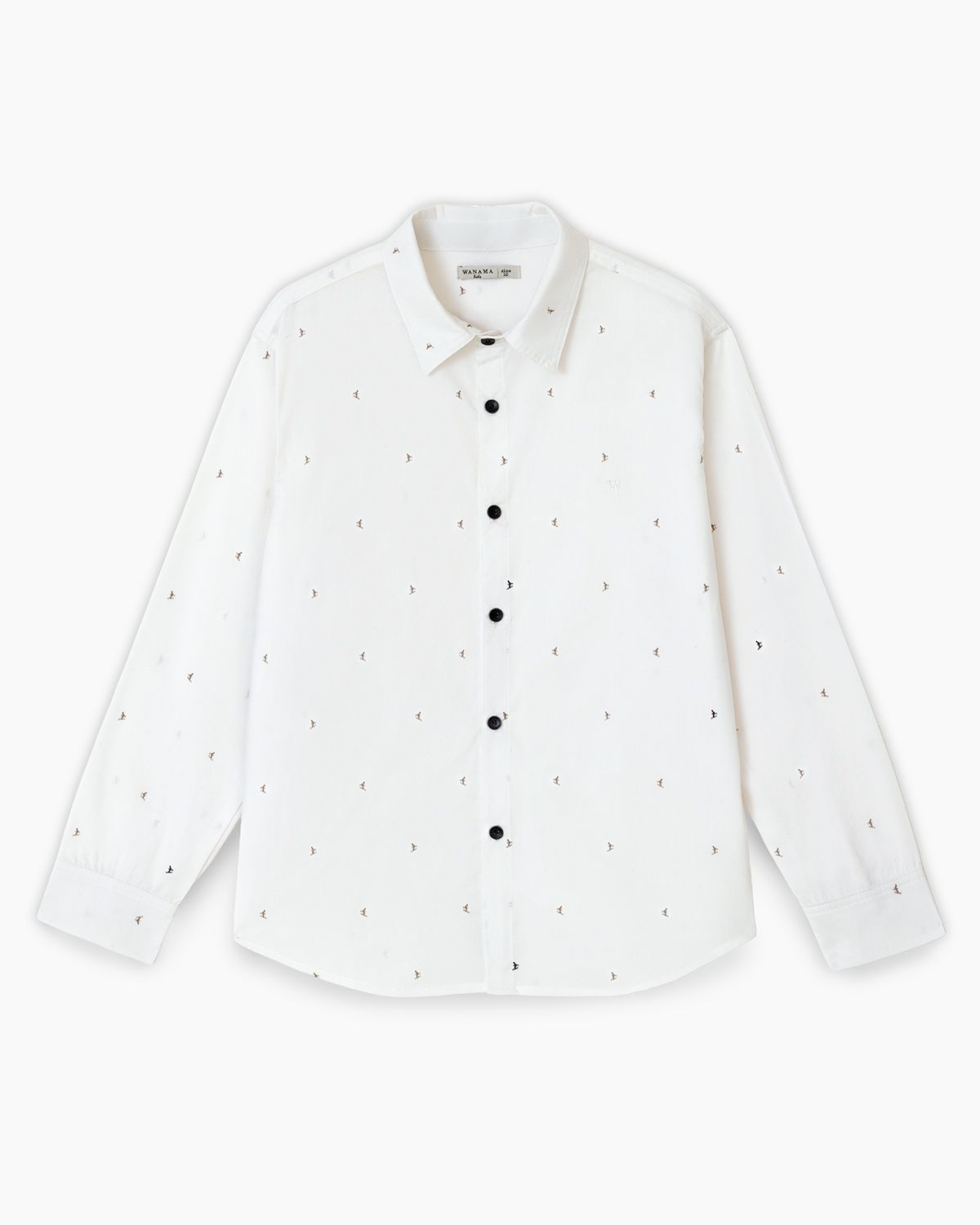 Camisa Deen Niño