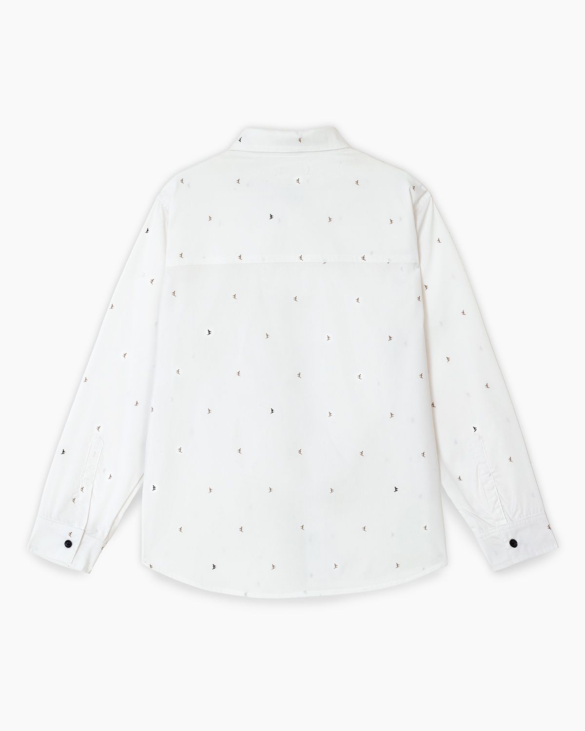 Camisa Deen Niño