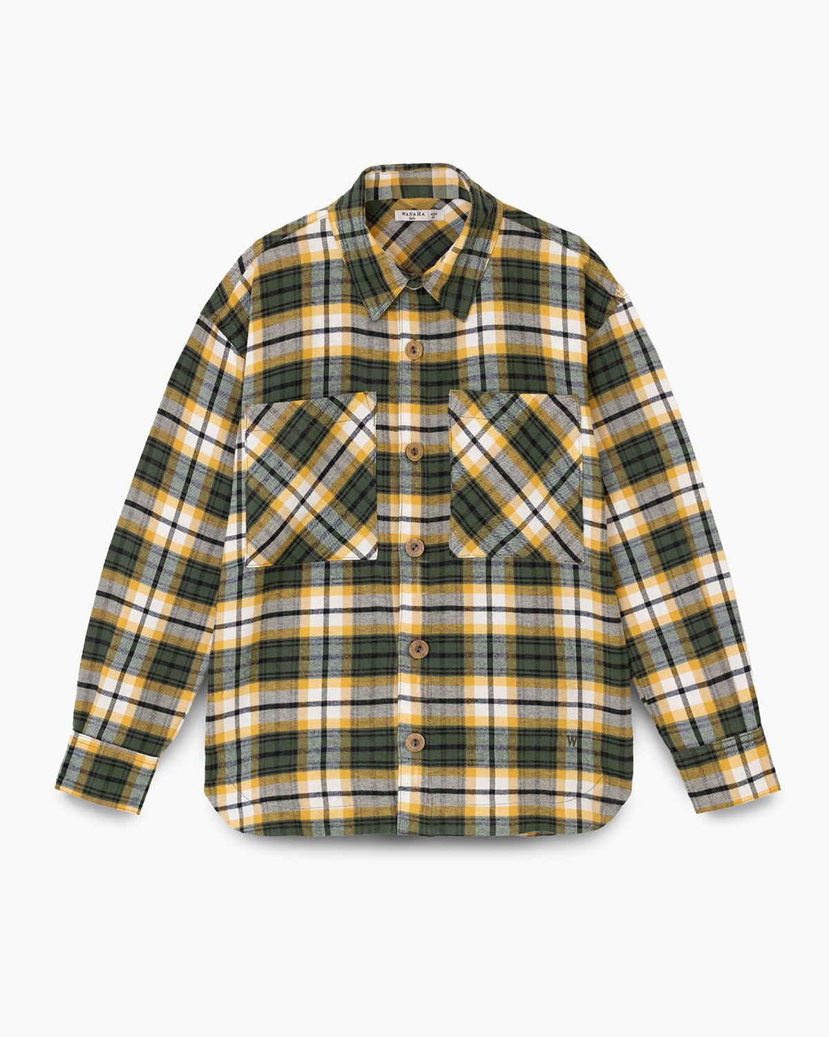 Camisa Dev Niño