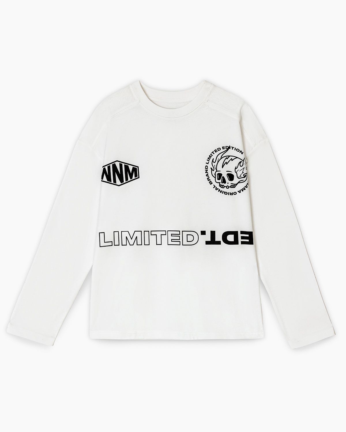 Remera Ted Niño