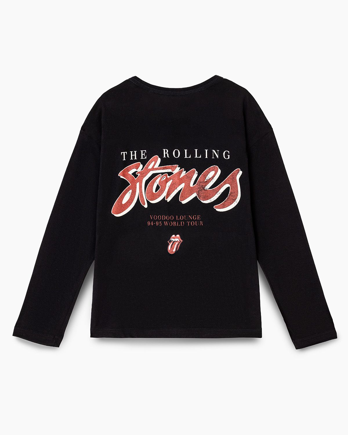 Remera Lounge Niño