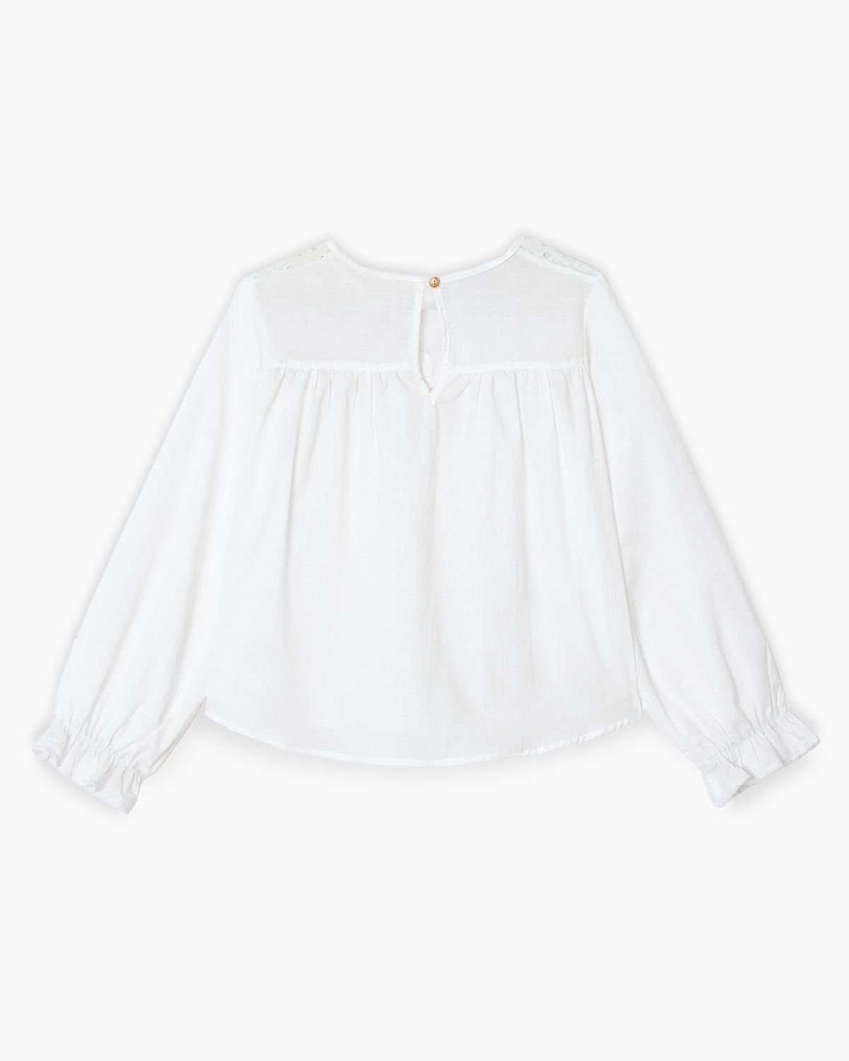 Camisa Soul Niña