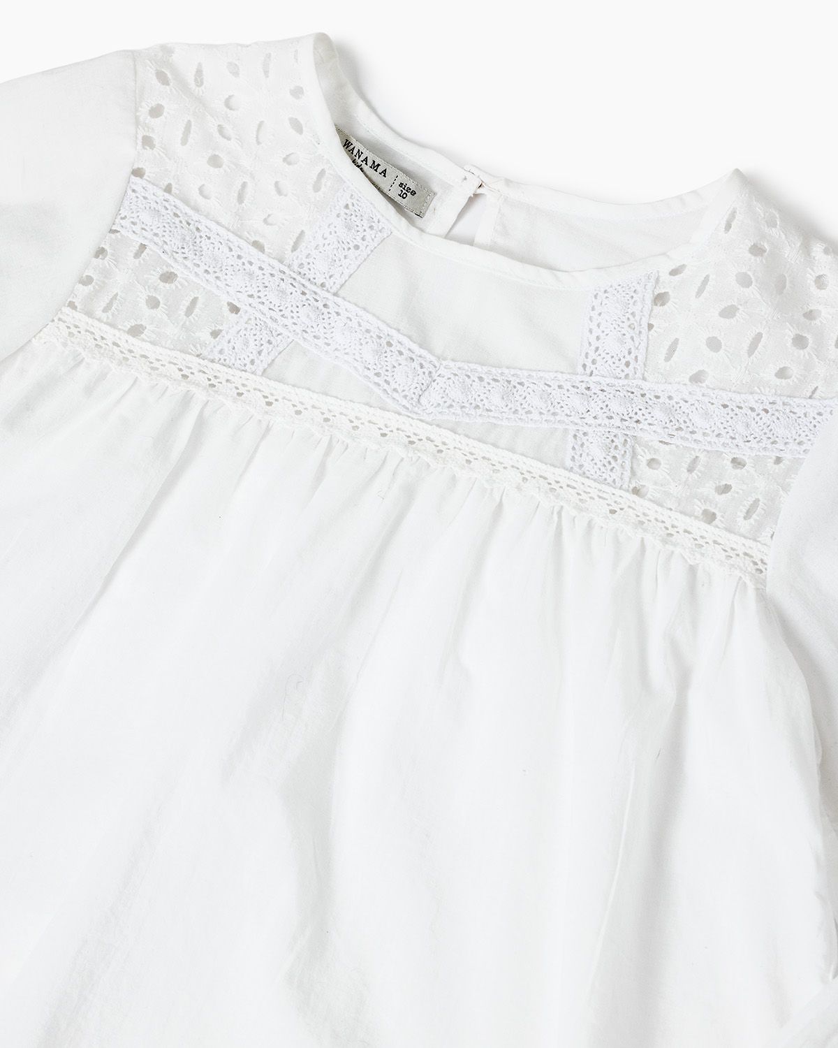 Camisa Soul Niña