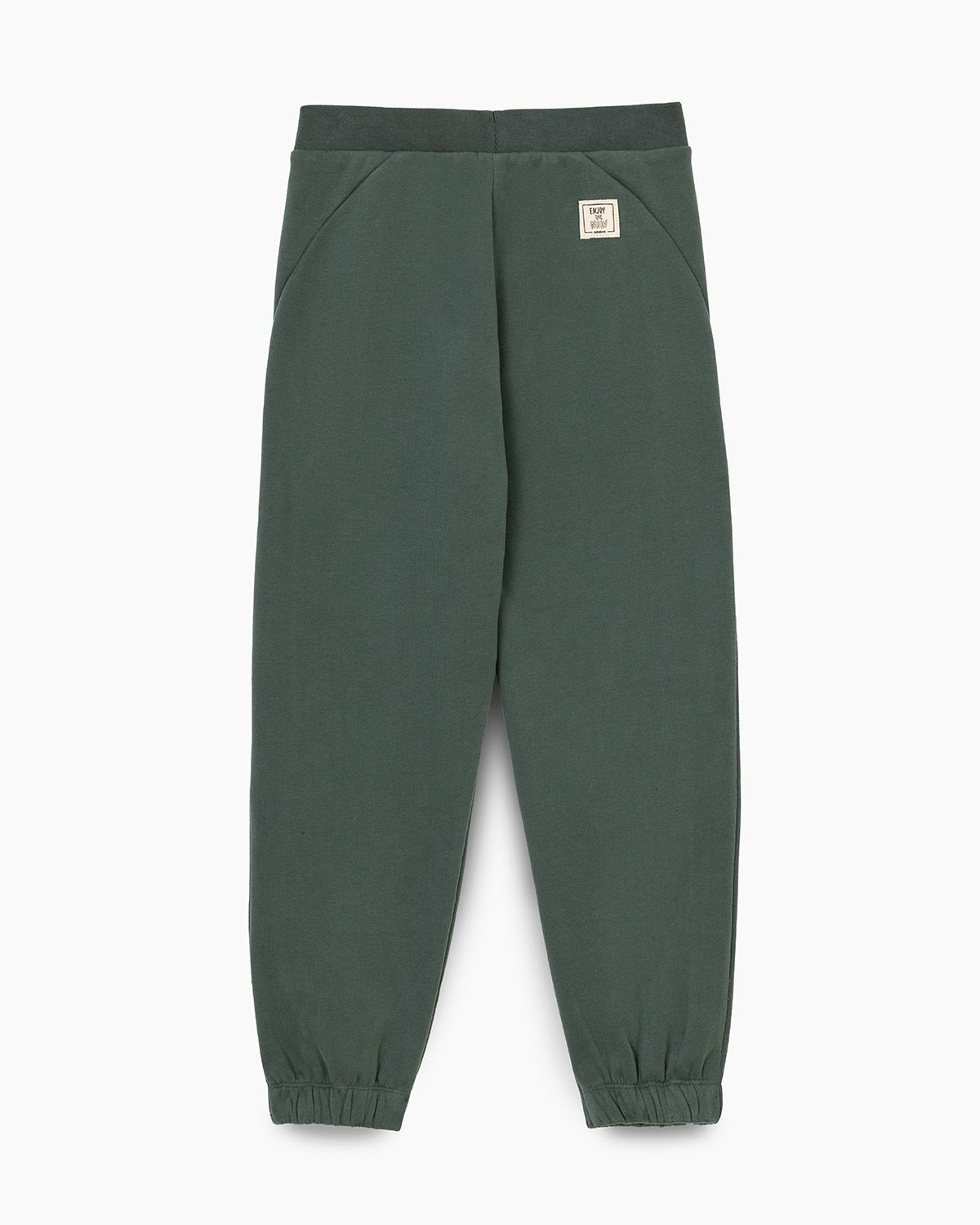 Pantalon Asia Niña