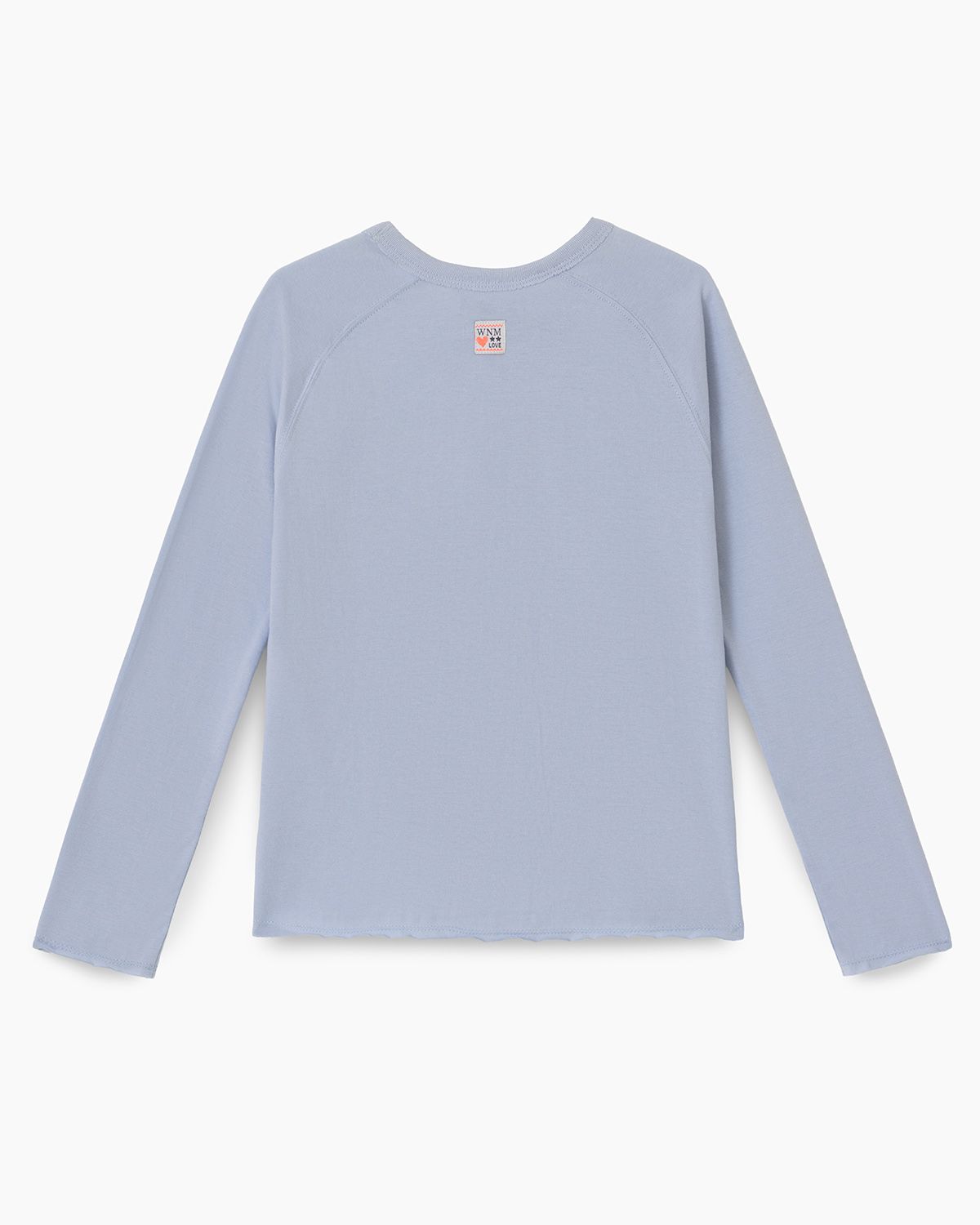 Remera Music Niña