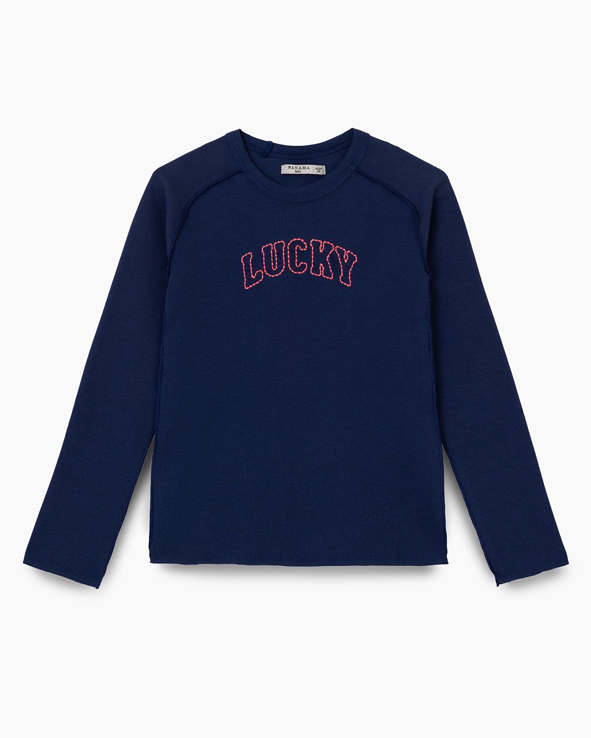 Remera Susan Niña