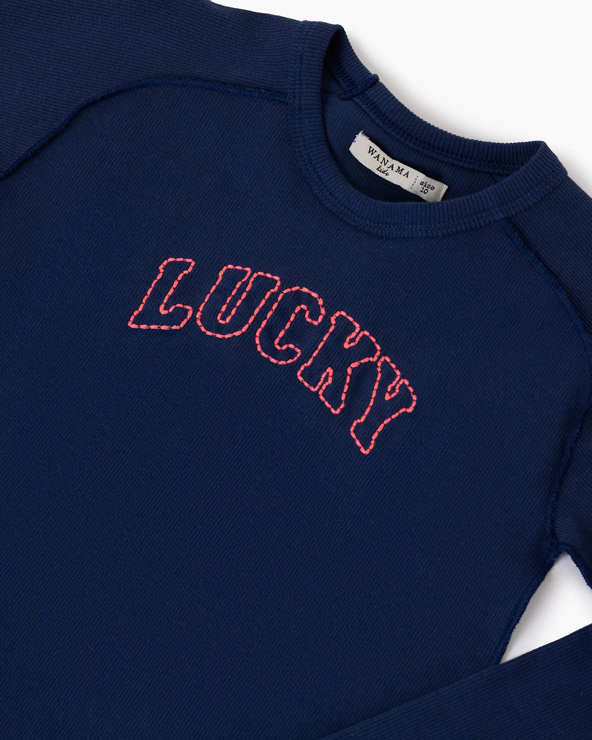 Remera Susan Niña