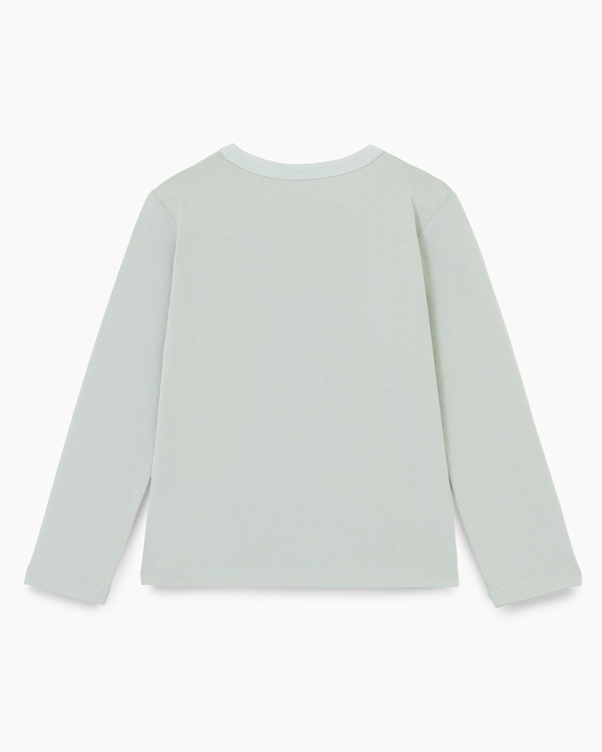 Remera Bisou Niña