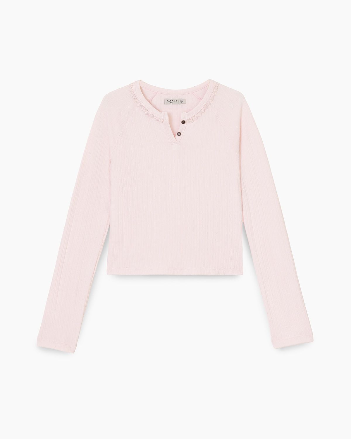 Remera Carol Niña