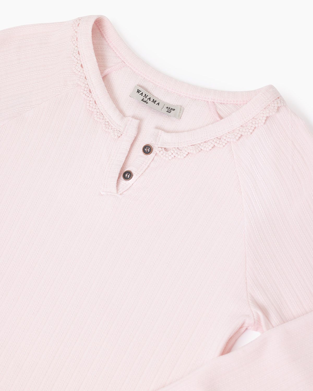 Remera Carol Niña