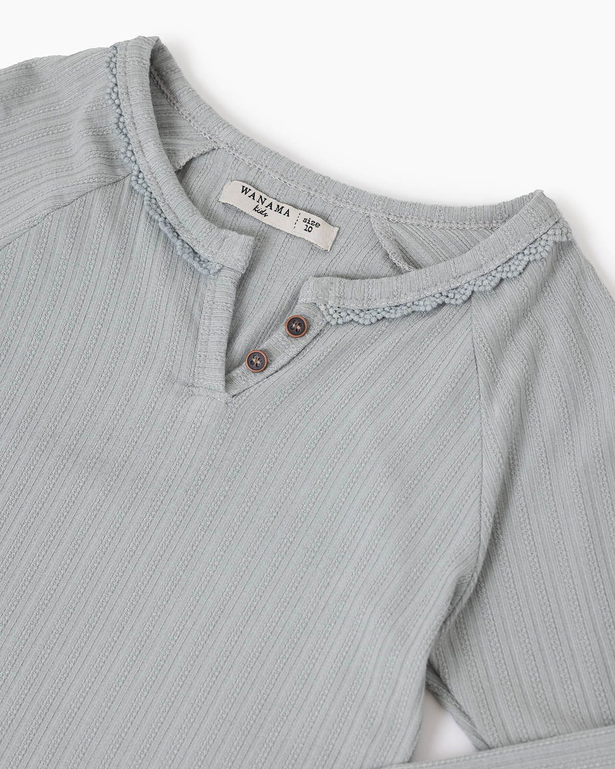 Remera Carol Niña