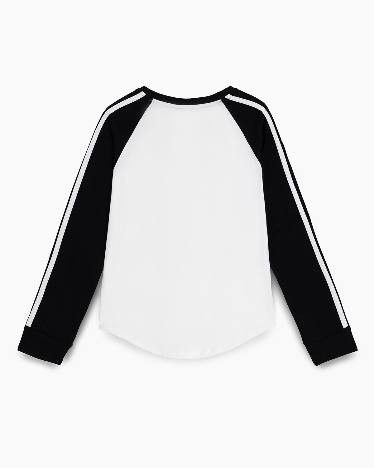Remera Number Niña