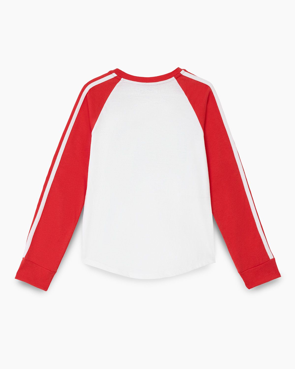 Remera Number Niña