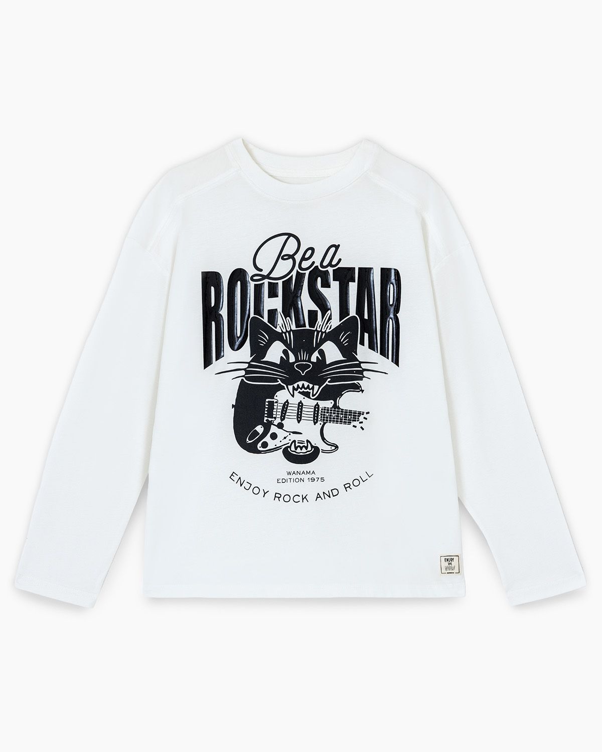Remera Loop Niño