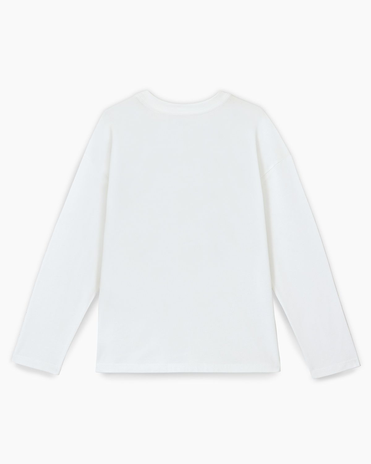 Remera Loop Niño