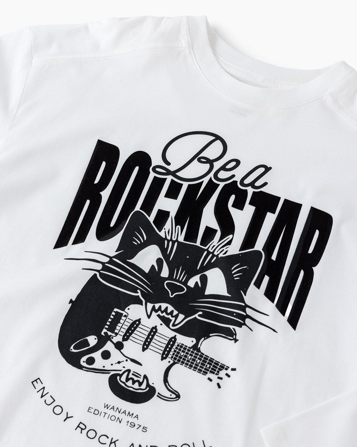 Remera Loop Niño