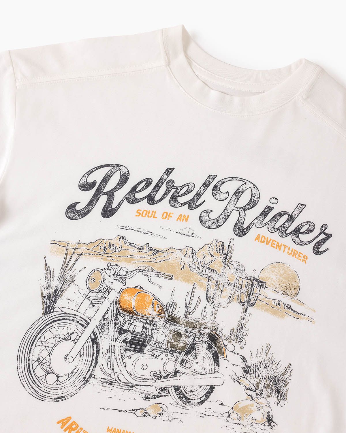 Remera Dep Niño