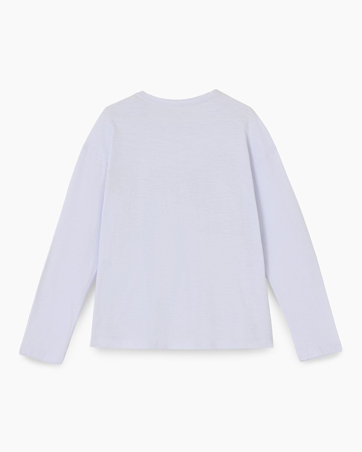 Remera Ranch Niño