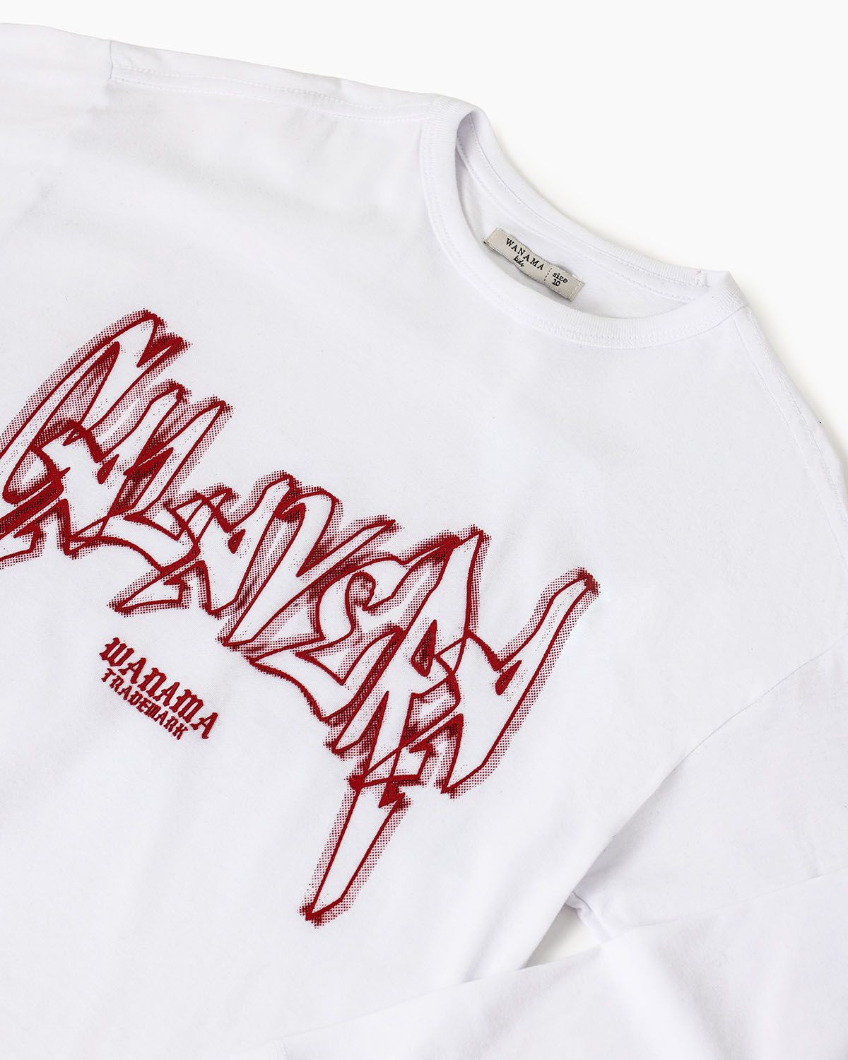 Remera Cal Niño