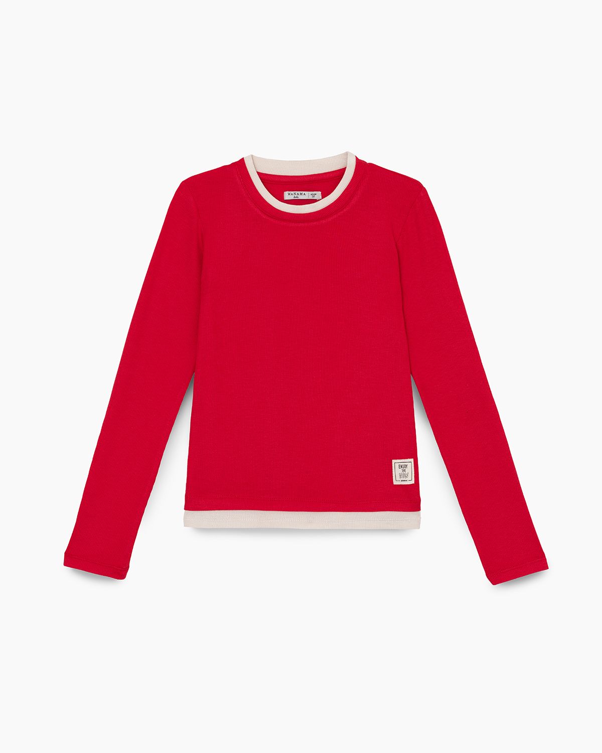 Remera Madison Niña