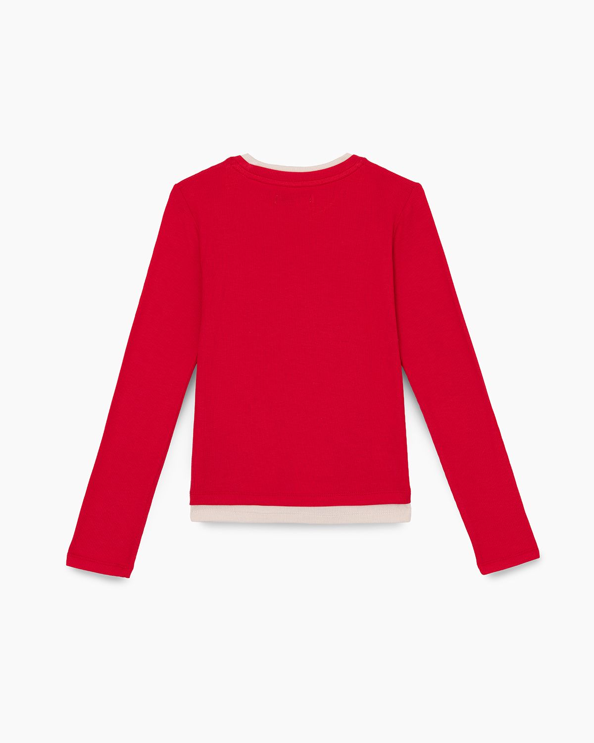 Remera Madison Niña