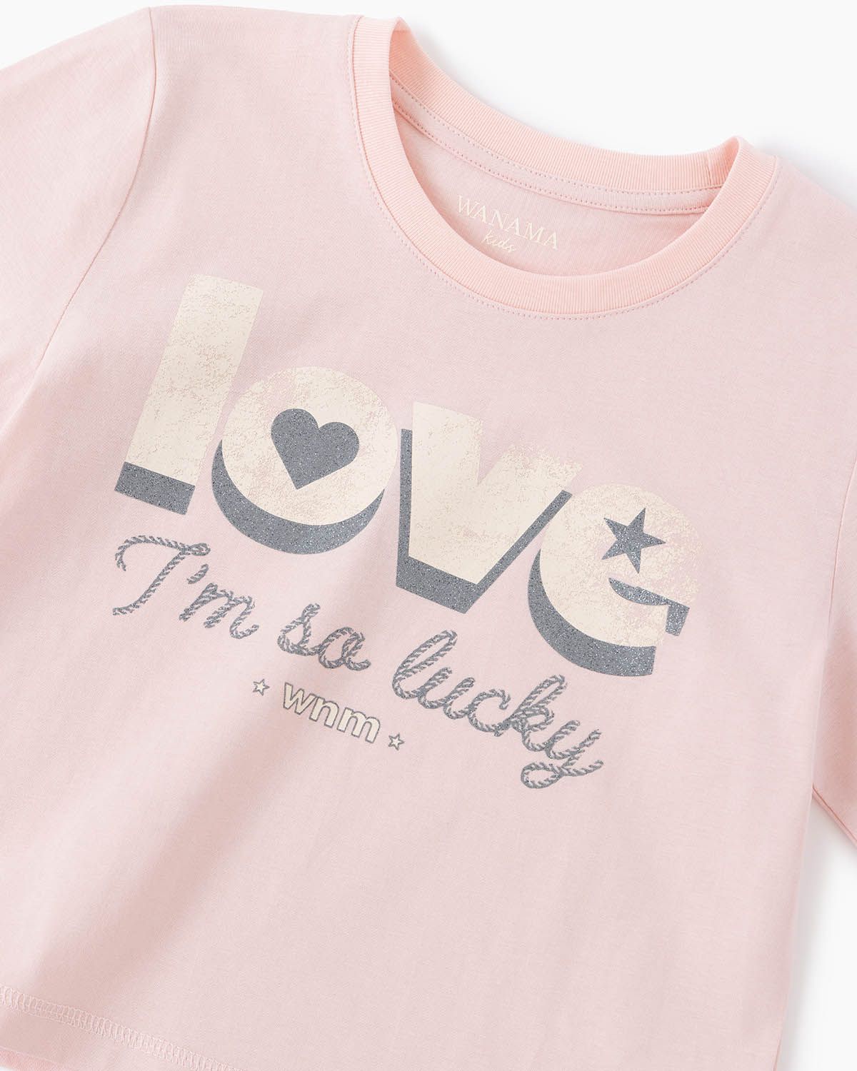 Remera Callie Niña