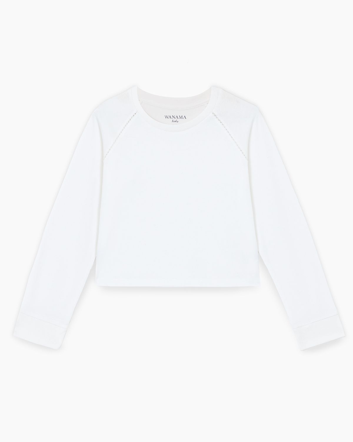 Remera Winona Niña