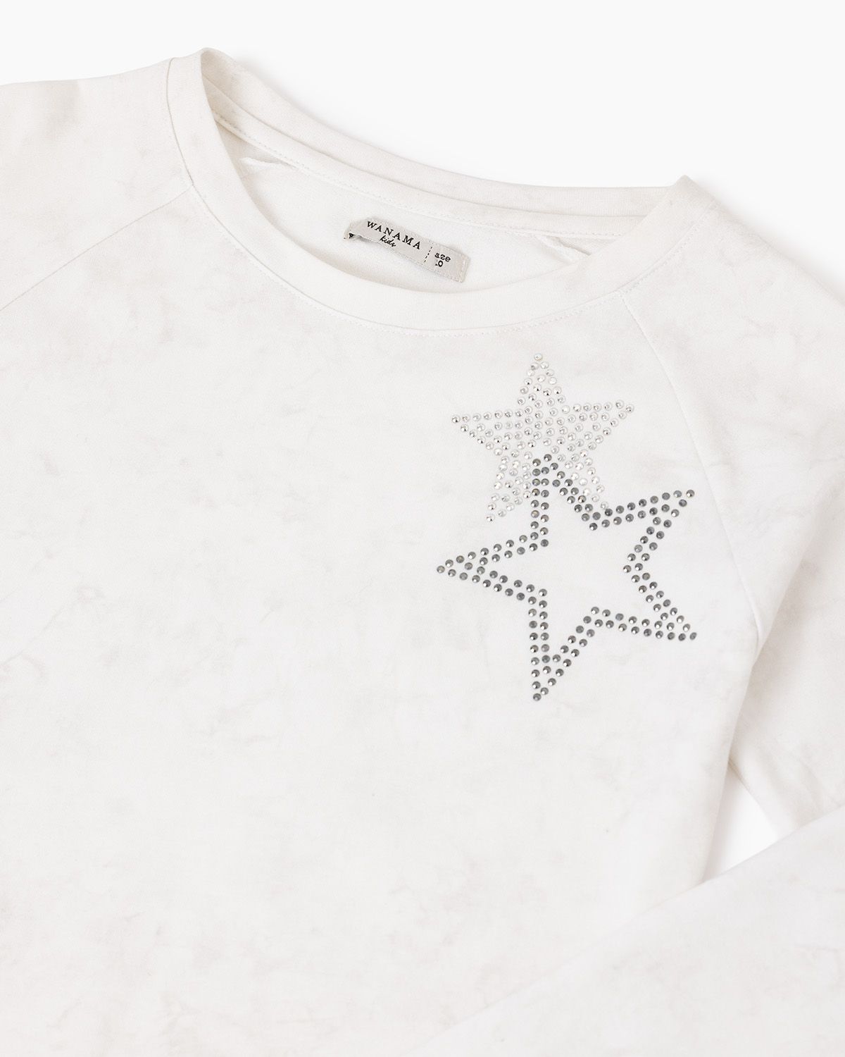 Remera Nahia Niña