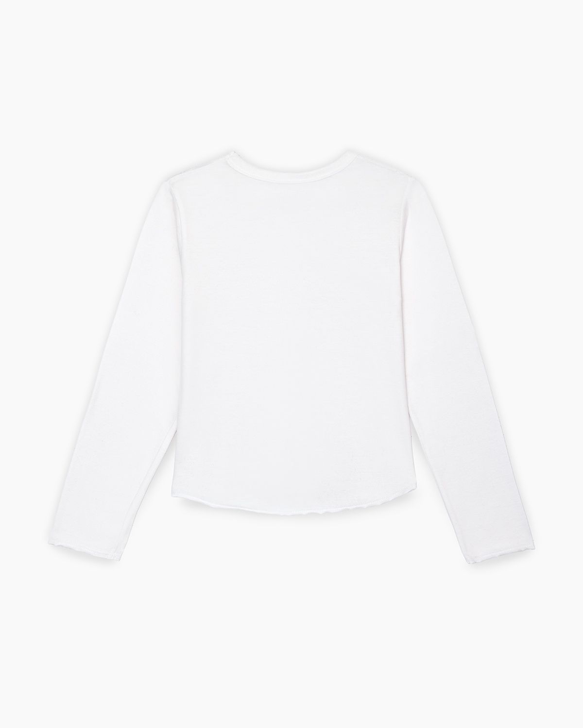 Remera Asia Niña