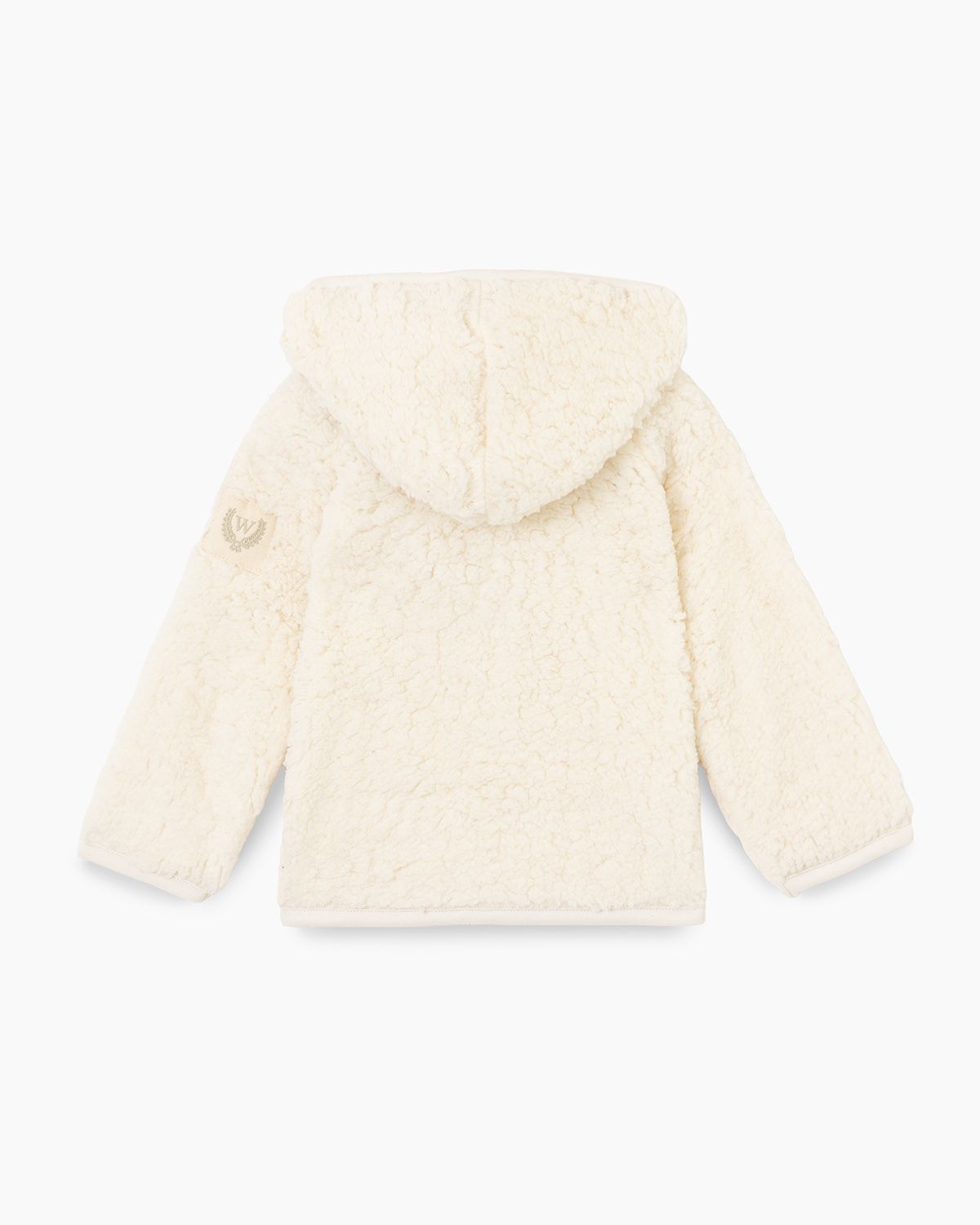 Buzo Basic Piel Bebe Unisex