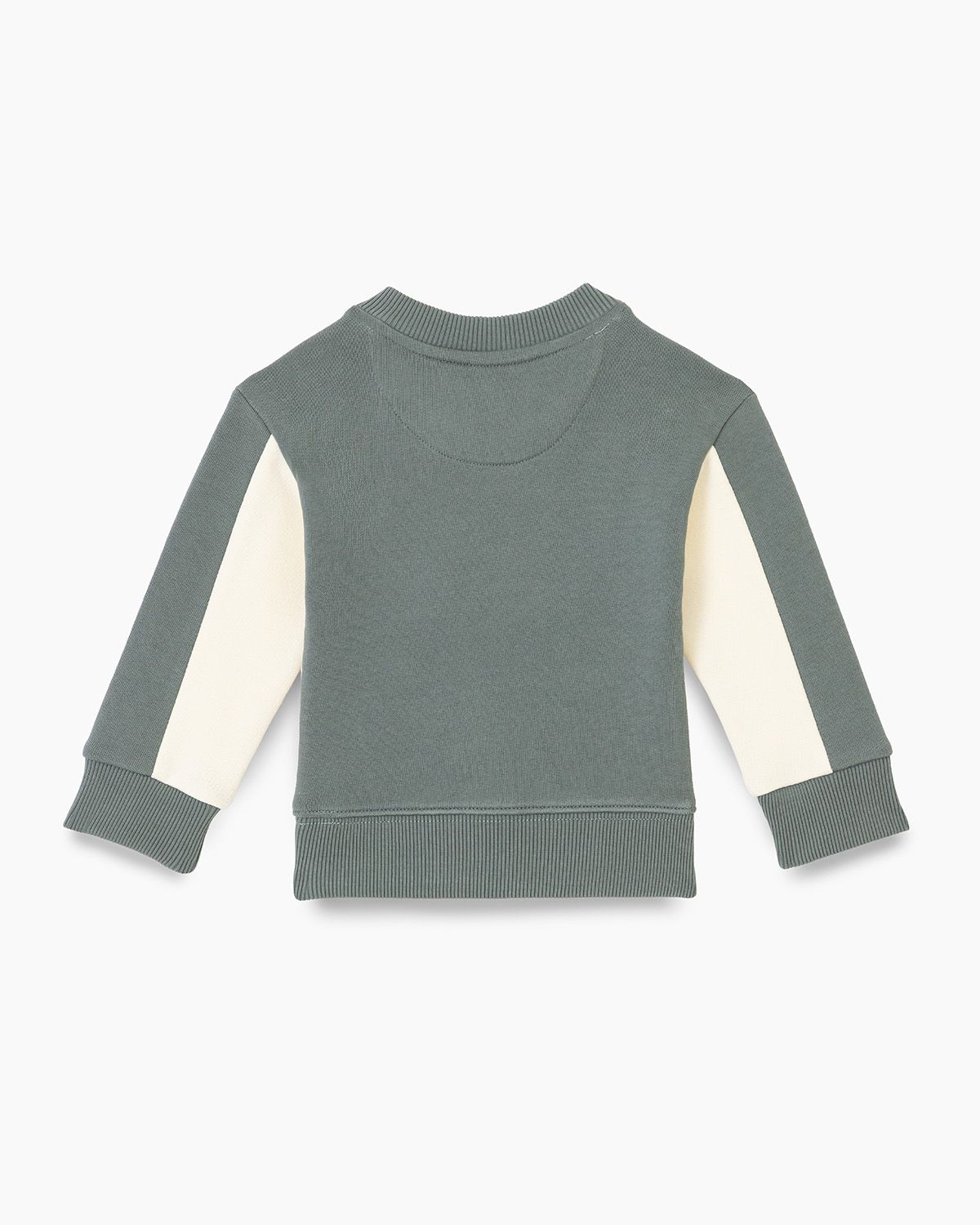 Buzo University Bebe Unisex