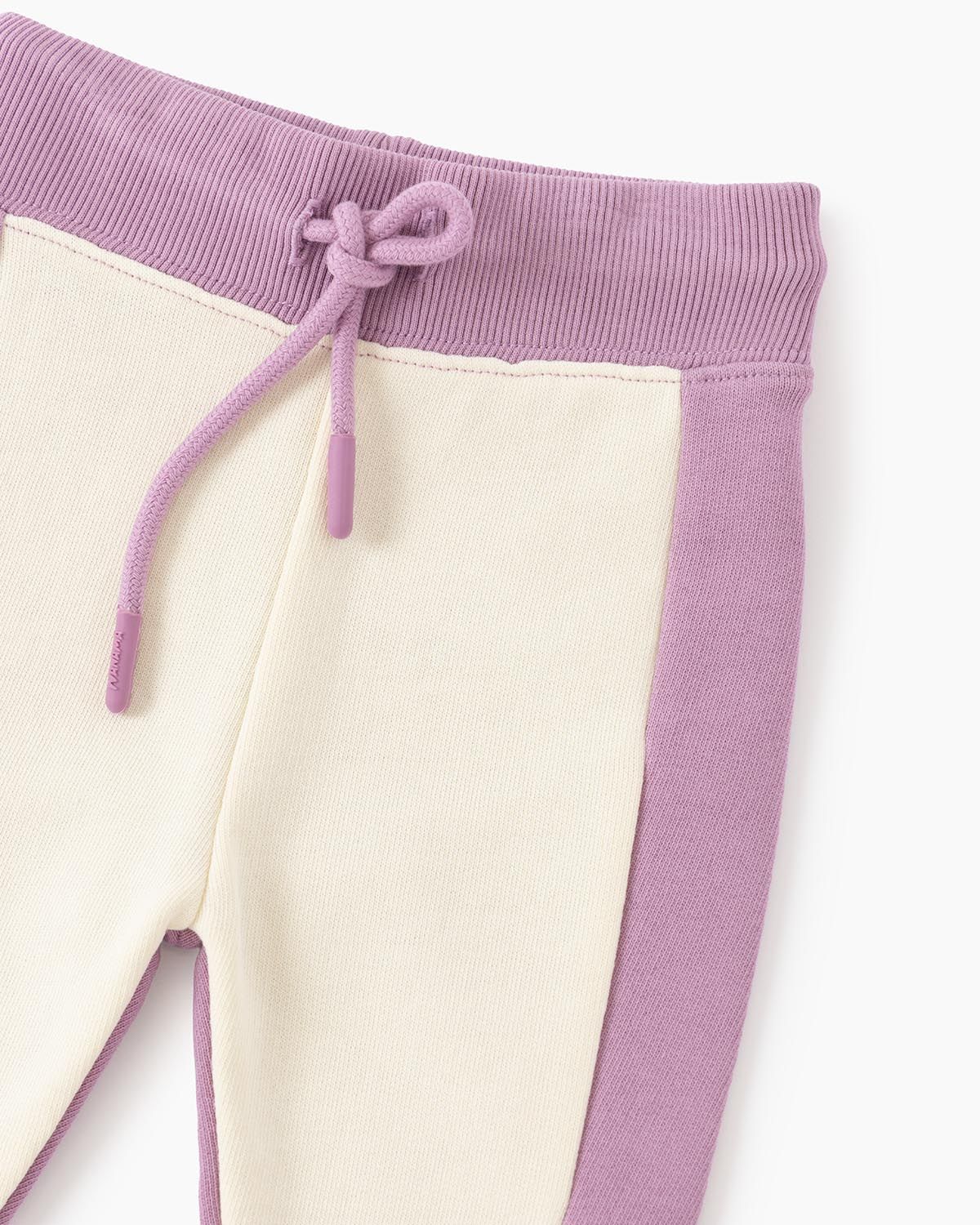 Pantalon University Bebe Unisex