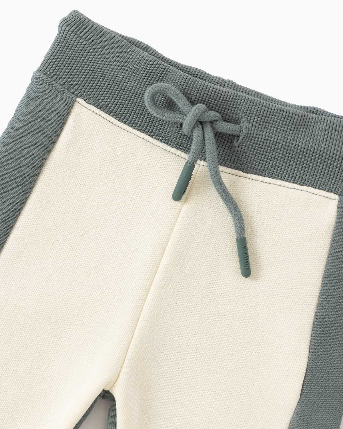 Pantalon University Bebe Unisex