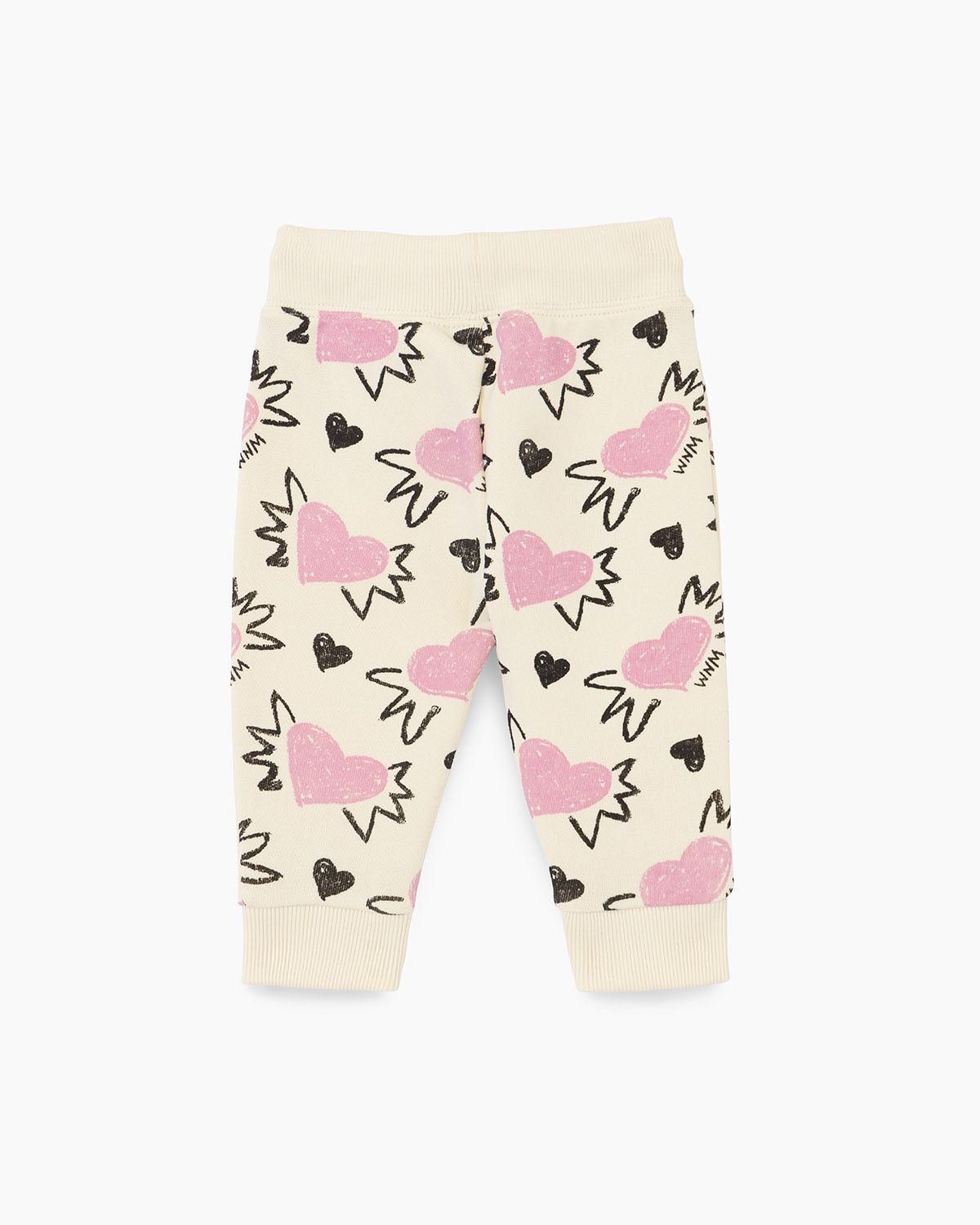 Pantalon Maya Bebe Niña